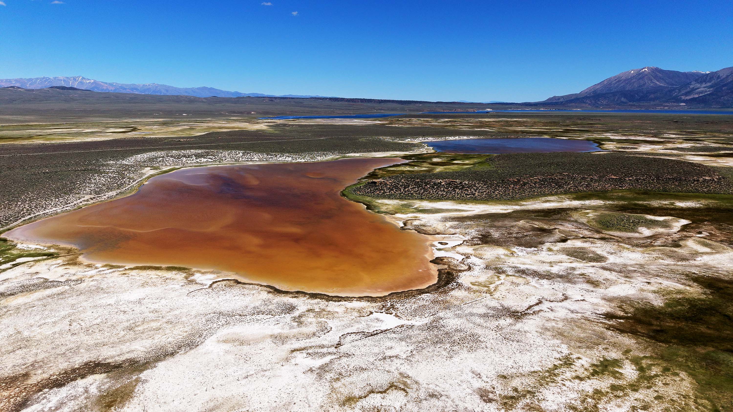 The California Supervolcano You Can Visit...and Other Amazing Geologic Attractions